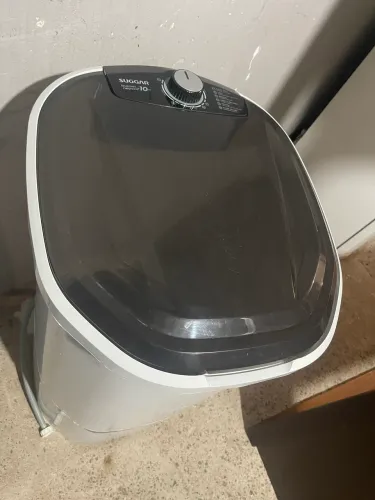 Tanquinho 10kg 220v
