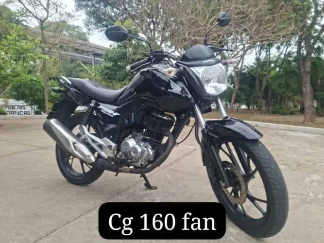 Cg 160 Fan Flex