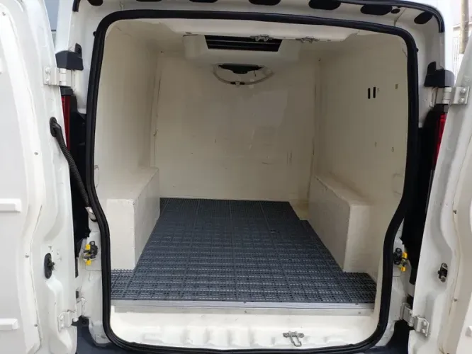 Fiat Fiorino Furgão EVO 1.4 Flex 8V 2P 2016