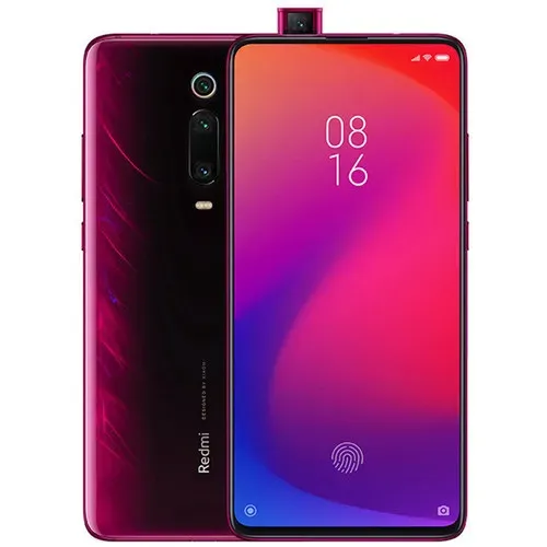 Xiaomi Mi 9T 64GB 500,00 NEGOCIÁVEL!