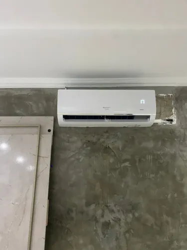 Inverter LG dual 12000 bts - excelente estado