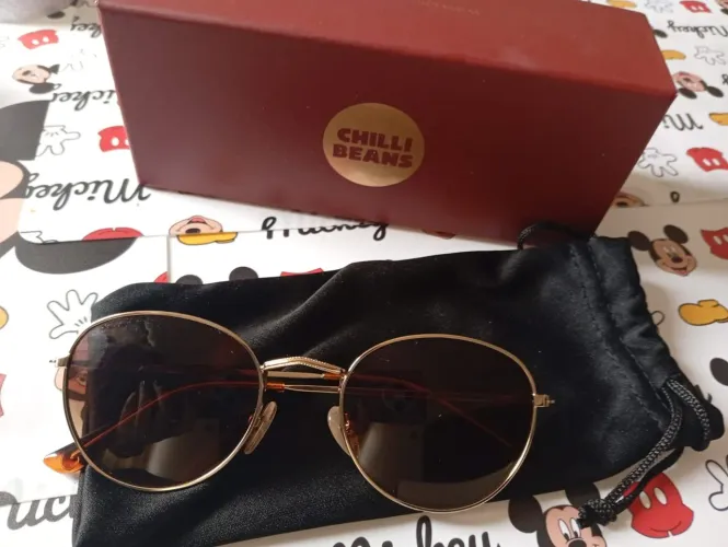 Óculos Chilli Bens