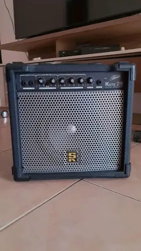Amplificador Staner kute 25