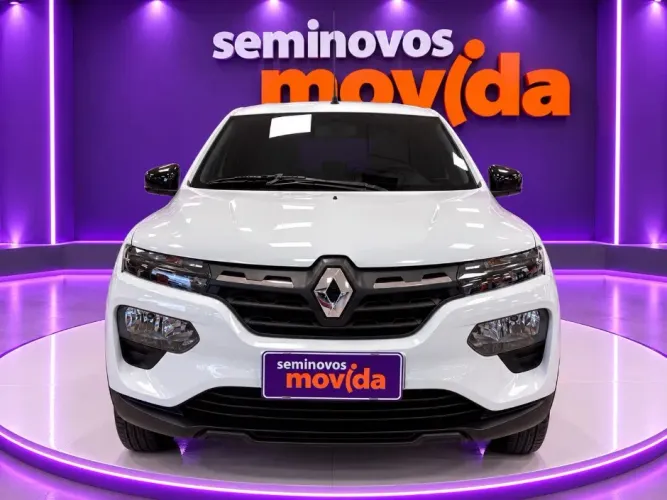 Renault Kwid 1.0 Intense 2025