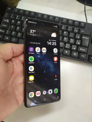Galaxy m53 5G