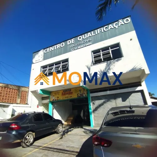 Prédio à venda no bairro Centro - Vargem Grande Paulista/SP