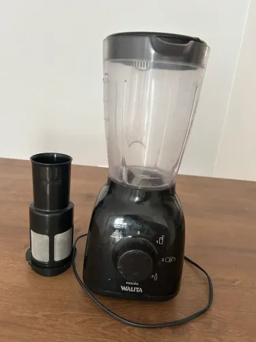 Liquidificador Philips Walita