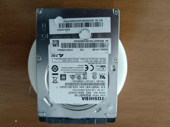 HD 1tb para notebook Pc desktop Pc gamer Xbox Playstation DVR com garantia