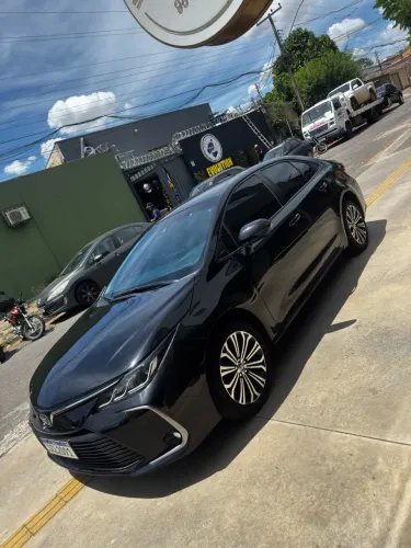 Toyota Corolla XEI 2.0 Flex 16V Aut. 2023