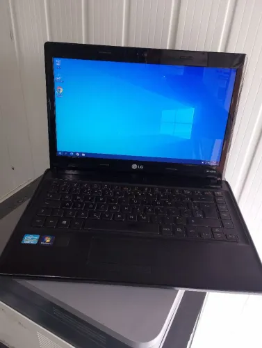 Notebook LG Core i3 