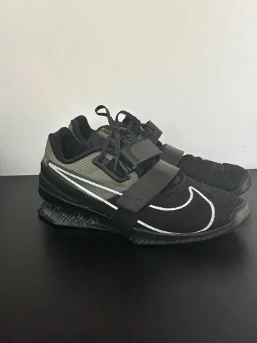 Nike romaleos 4 - Tamanho 40