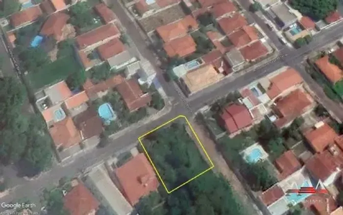 Terreno Esquina bairro Boa Esperança Cuiabá