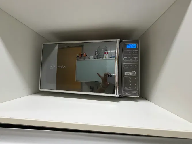Micro-ondas Electrolux 27L (MS37R)