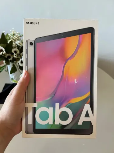 Tablet Samsung Galaxy Tab A10.1