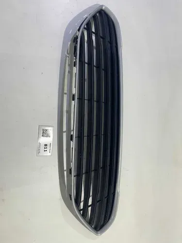 Grade Sup Ford New Fiesta Hatch 2013 A 2015 C Detalhe