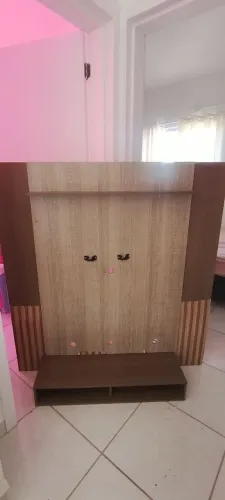 Painel de tv