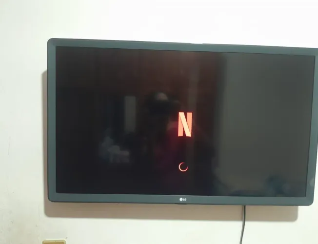 Smar tv da lg