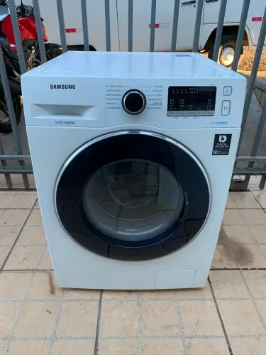 Lava e Seca 11Kg