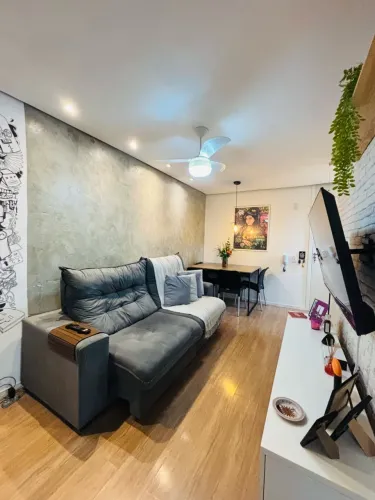 Vendo Apartamento Reserva Natura Camorim
