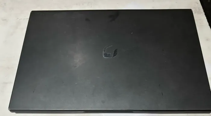 Notebook Intel Celeron N400