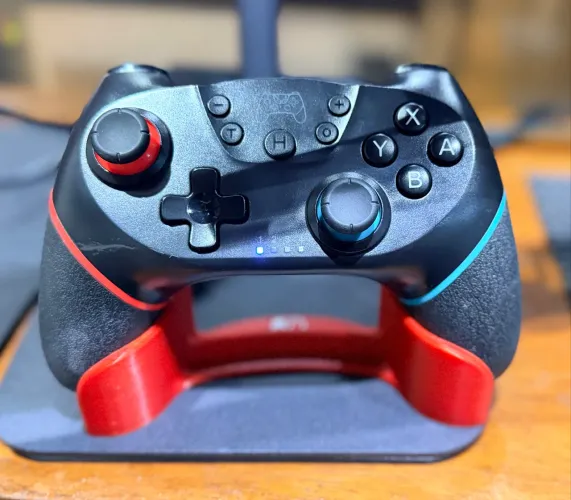 CONTROLE NINTENDO SWITCH SEM FIO