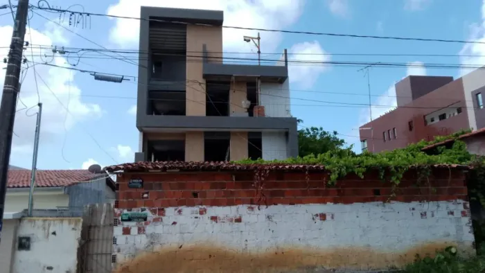 Apartamento para Venda em João Pessoa / PB no bairro Altiplano Cabo Branco