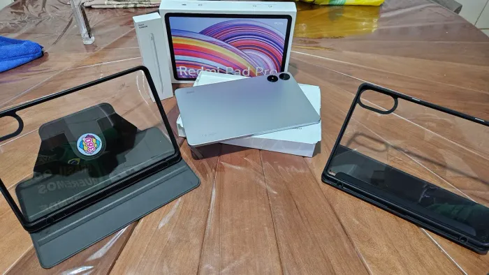 Redmi Pad pro 5G + Redmi Stylus Pen Original