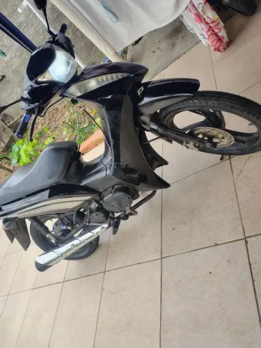 Moto Bull KRC fs-lx 50cc LEIA A DESCRIÇÃO!