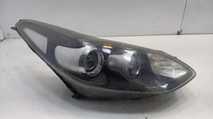 FAROL LED DIREITO - KIA SPORTAGE 2021