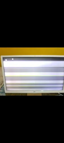 Monitor lg all in one