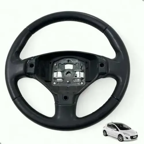 Volante Direcao Peugeot 308 408 2012 A 2016