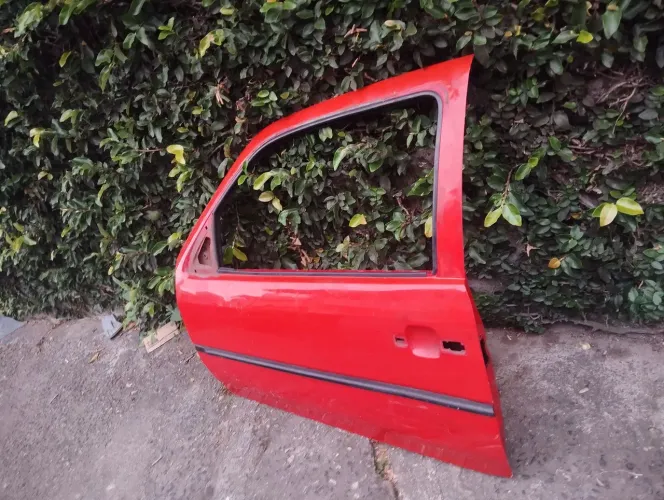 Partas de gol G2  duas portas 