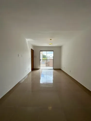 Ótima oportunidade! Financie seu apartamento próprio, sem entrada, em Águas  Lindas!