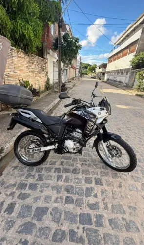 TENERE 250 2019