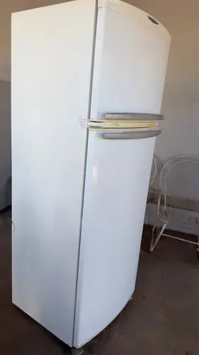 Geladeira barata