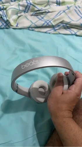 Vendo fone de ouvido BEATS