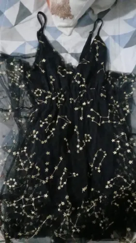 Vestido macaquinho