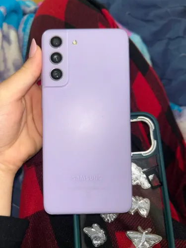 galaxy s21 fe 5G
