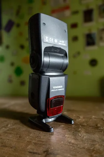 Flash Yongnuo Speedlite YN565 EXiii