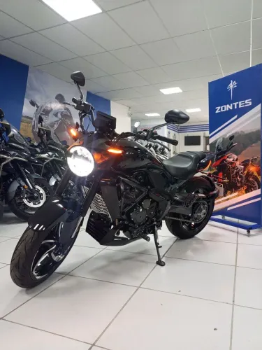 Suzuki - Zontes  350 S - 0Km