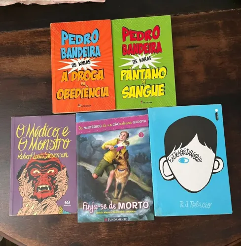 Livros