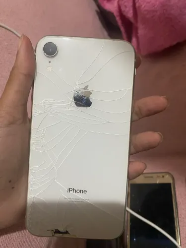 Vendo celulares para retirada de peças
