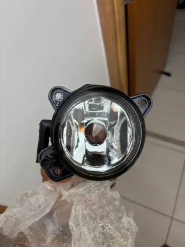Farol Milha LE Gol Saveiro Voyage Fox Golf Polo