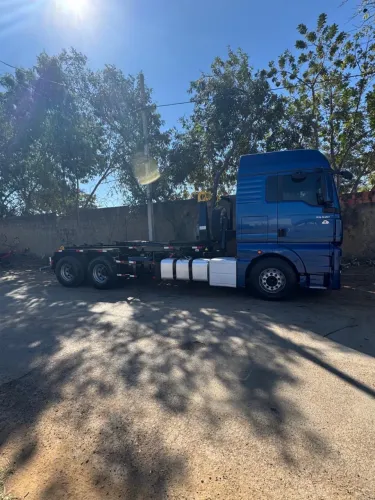 Vende-se caminhão 29.520 Seminovo
