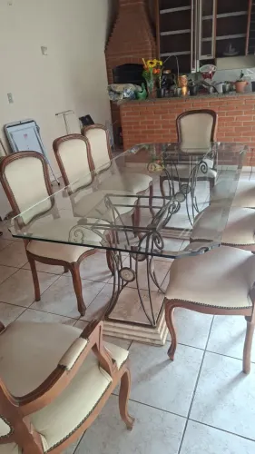 Mesa de Jantar