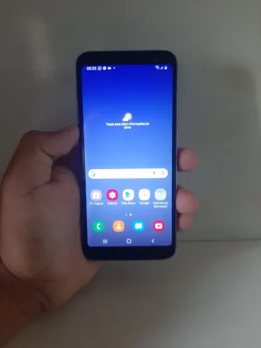 Samsung J6