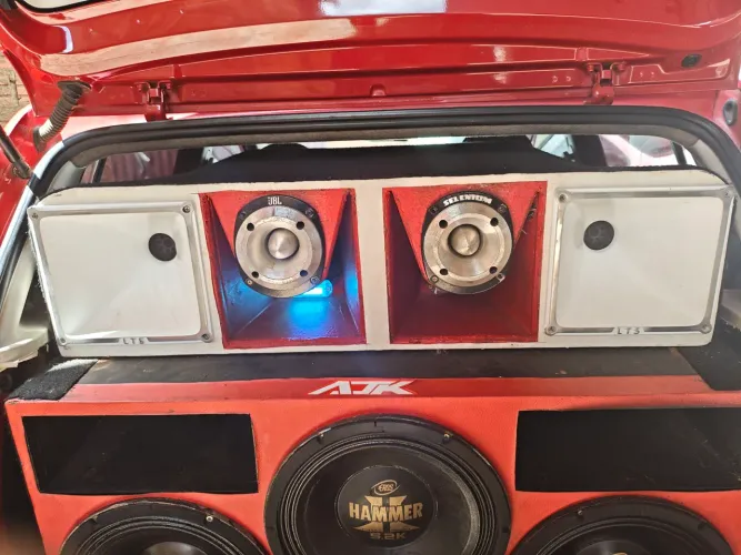 SOM Automotivo