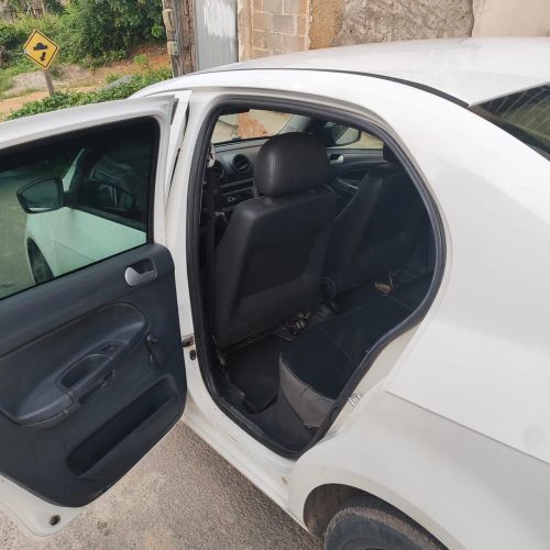 Imagem de Volkswagen Voyage 1.0/1.0 City MI Total Flex 8V 4P 2014