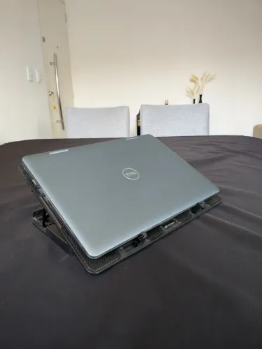 Notebook Dell | Core i3 | 20GB RAM | 566GB | Touchscreen