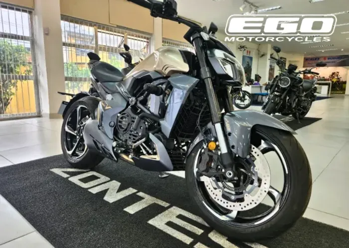 Zontes V350 2027